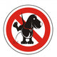 Perro Wall Decal