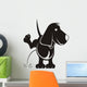 Perro_2 Wall Decal