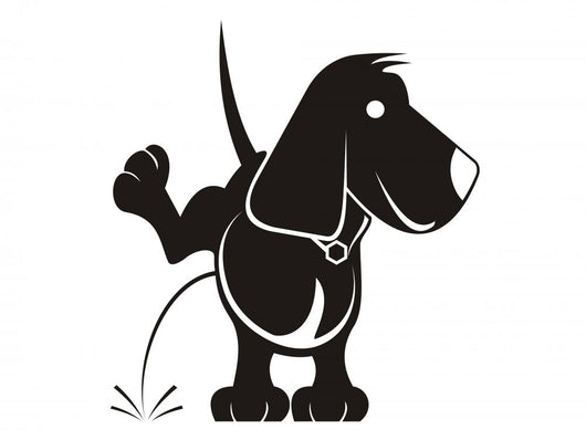 Perro_2 Wall Decal