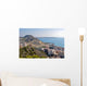 Panoramic Alicante Spain