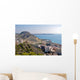Panoramic Alicante Spain