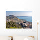Panoramic Alicante Spain