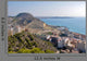Panoramic Alicante Spain