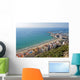 Skyline Alicante Spain