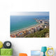 Skyline Alicante Spain