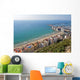 Skyline Alicante Spain