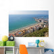 Skyline Alicante Spain