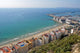 Skyline Alicante Spain