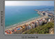 Skyline Alicante Spain