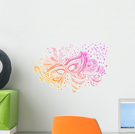 Elegant Sketched Illustration with