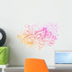 Elegant Sketched Illustration with