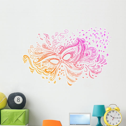 Elegant Sketched Illustration with