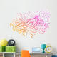Elegant Sketched Illustration with