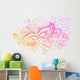 Elegant Sketched Illustration with