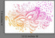Elegant Sketched Illustration with