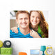 Joyful Dates Wall Mural