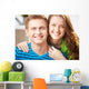 Joyful Dates Wall Mural