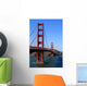 golden gate bridge Wall Mural