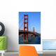 golden gate bridge Wall Mural