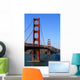golden gate bridge Wall Mural