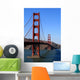 golden gate bridge Wall Mural