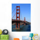 golden gate bridge Wall Mural