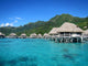 Bungalow Bora Bora