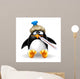 Penguin Influenced