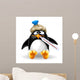 Penguin Influenced
