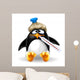 Penguin Influenced