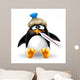 Penguin Influenced