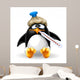 Penguin Influenced