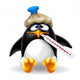 Penguin Influenced