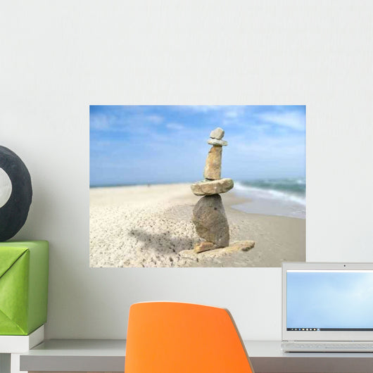 Steinturm Wall Decal