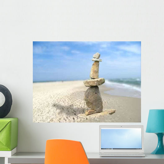 Steinturm Wall Decal