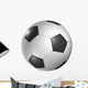 soccer ball Wall Decal