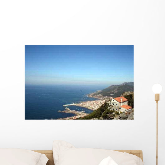 Aerea Guarda Wall Decal