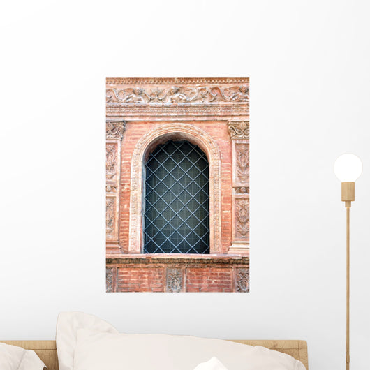 Italy Bologna Medieval Building