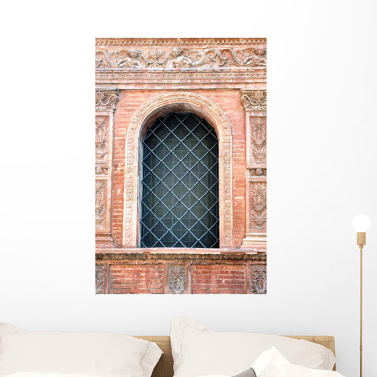 Italy Bologna Medieval Building