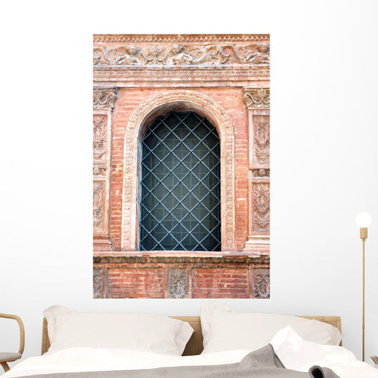 Italy Bologna Medieval Building