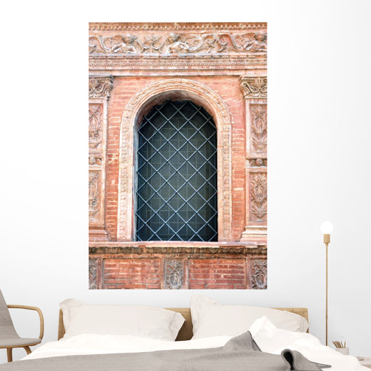 Italy Bologna Medieval Building