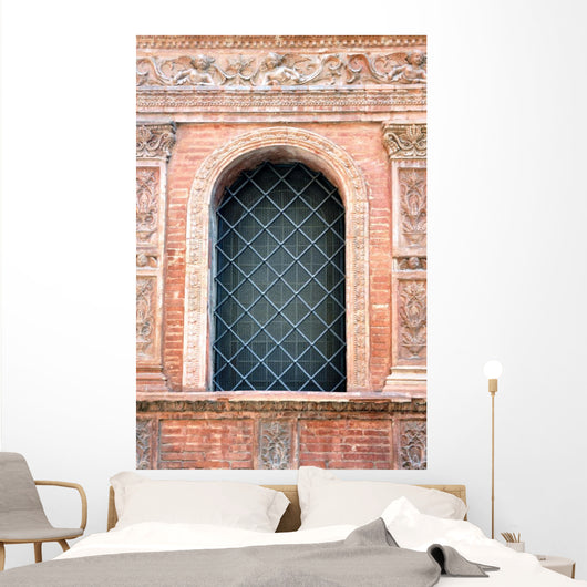 Italy Bologna Medieval Building