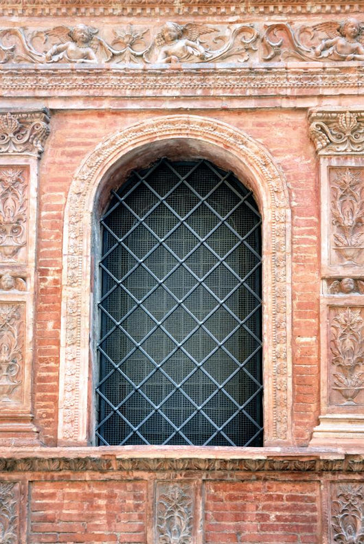 Italy Bologna Medieval Building