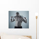 Portrait Handsome Man with