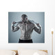 Portrait Handsome Man with