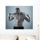 Portrait Handsome Man with