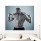 Portrait Handsome Man with