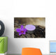 Spa and Healthcare Concept-orchid