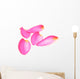 petals Wall Decal