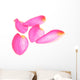 petals Wall Decal